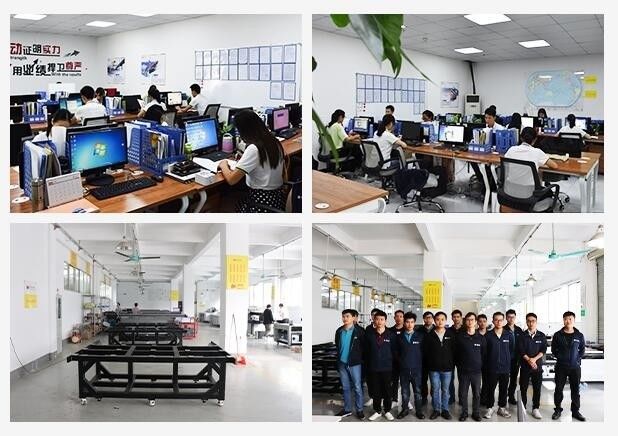 Guangzhou SkydeeKenutek Co., Ltd.