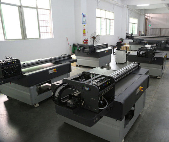 Guangzhou SkydeeKenutek Co., Ltd. производственная линия производителя