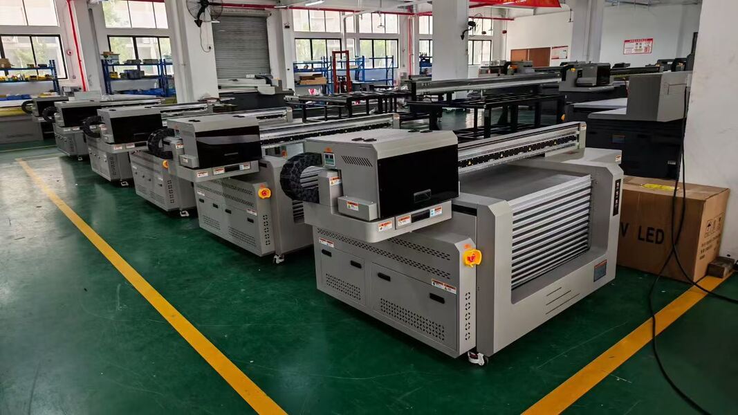 Guangzhou SkydeeKenutek Co., Ltd. производственная линия производителя