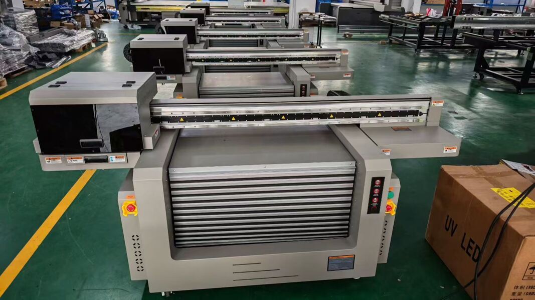 Guangzhou SkydeeKenutek Co., Ltd. производственная линия производителя