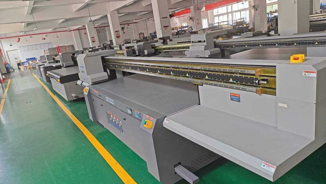 Guangzhou SkydeeKenutek Co., Ltd. производственная линия производителя