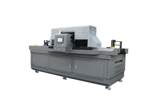 Производители однопроходных УФ-принтеров AC 220V с соплами Ricoh Gen 5