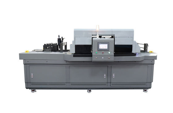 Универсальный однопроходный УФ-принтер Ricoh Gen 6 Nozzle SP Высокоточный принтер