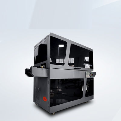 Ультрафиолетовый принтер серии Ricoh Gen 5 с автоматической загрузкой и разгрузкой
