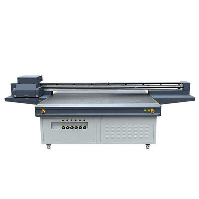 Ricoh G5/G6 пиезоформатный принтер большого формата 30 кв.м/ч 1440 x 2880 Dpi для виниловой баннерной сетки