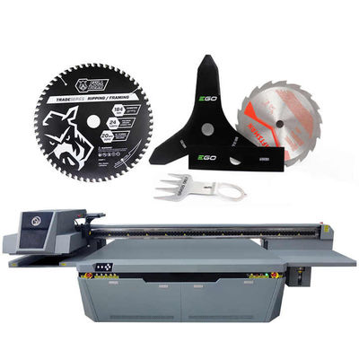 LED Environmental UV Ink Cylinder Printer для печати Высота от 0 до 150 мм