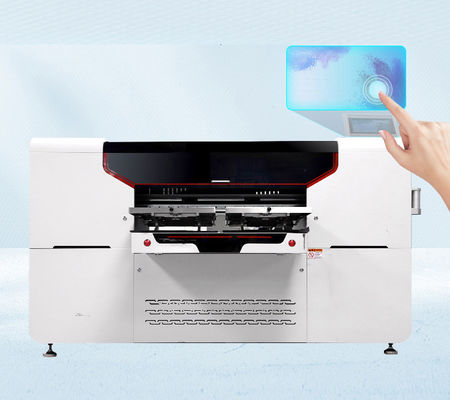 EPSON I3200 Принтер Head Model T-Shirt принтер с размером 2500x1140x1400 мм для Ваших потребностей