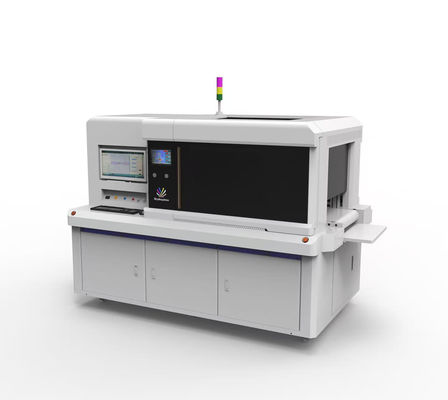 High Resolution Single Pass UV Printer with Onyx Thrive Rip Software and LED UV Lamp Drying System Up To 1200 X 1200 Dpi