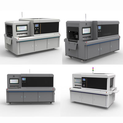 Широкоформатный УФ-принтер шириной 0-50 см с однопроходной печатью, работающий на RIP-системе Onyx Thrive