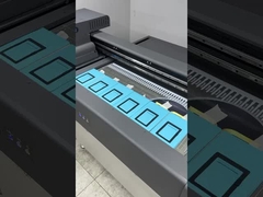 Профессиональный коммерческий принтер для обычной бумаги, печатающий до 60 страниц в минуту