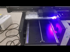 многофункциональный Промышленный УФ Плоскостной принтер Мощный принтер тепловизора