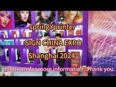 Разрешение печати до 1440dpi Широкоформатный принтер Интерфейс USB 3.0