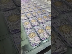 Ультрафиолетовый принтер большого формата Плоскостроительный пиезоэлектрический струйный принтер