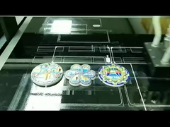 Коммерческий принтер большого формата