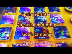 2 Epson DX5 Print Heads УФ принтер Плоская печатная печать для жестких и гибких материалов