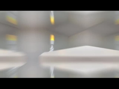 Ультрафиолетовый принтер с одним проходом