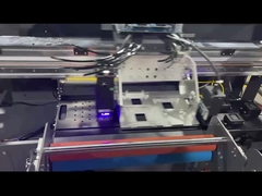 EP I3200 Принтерная головка DTF принтер 600 мм Ширина печати 4 кв.м/ч Режим скорости для требований